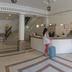 Receptionist
