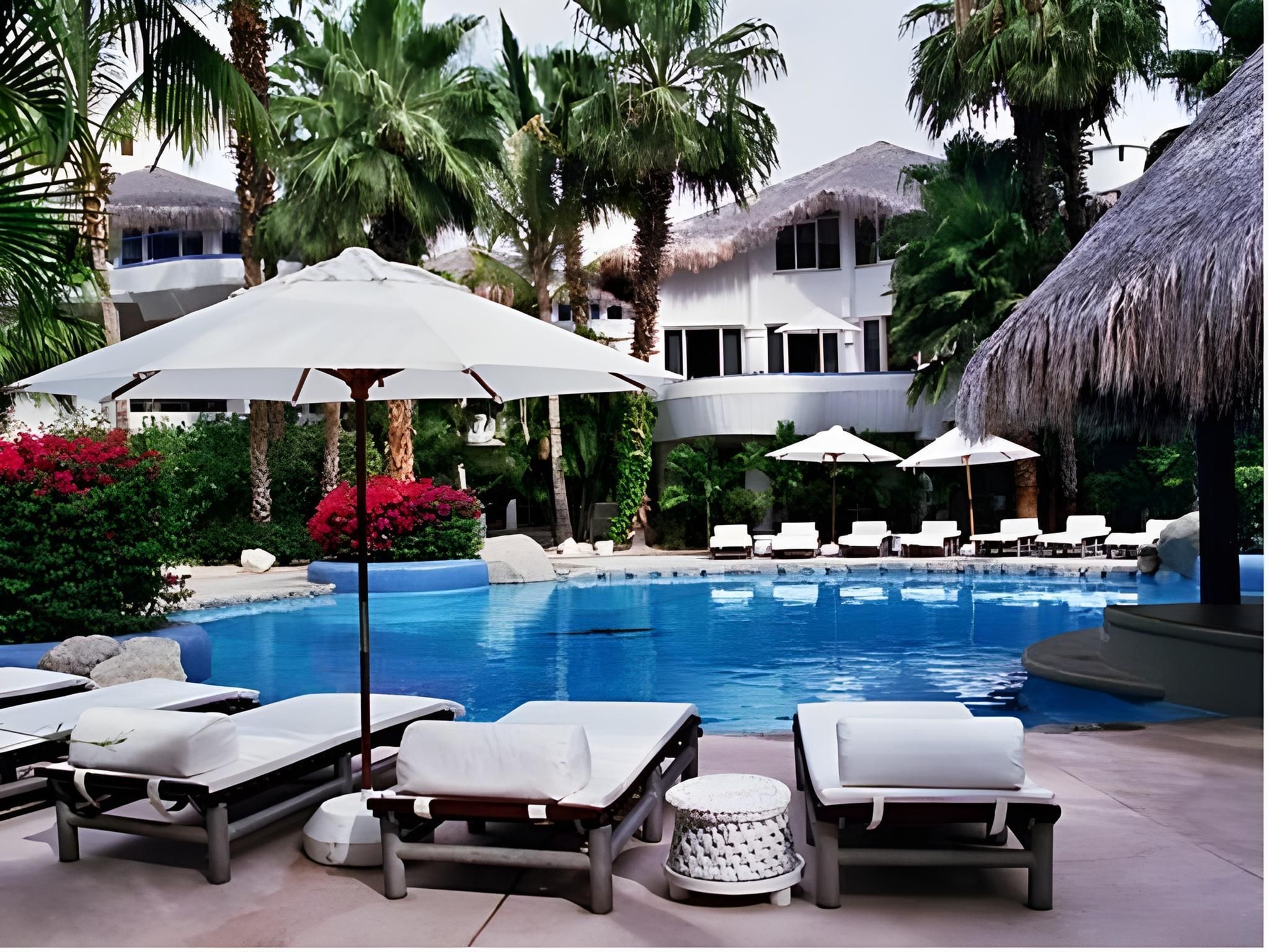 Pool Billede