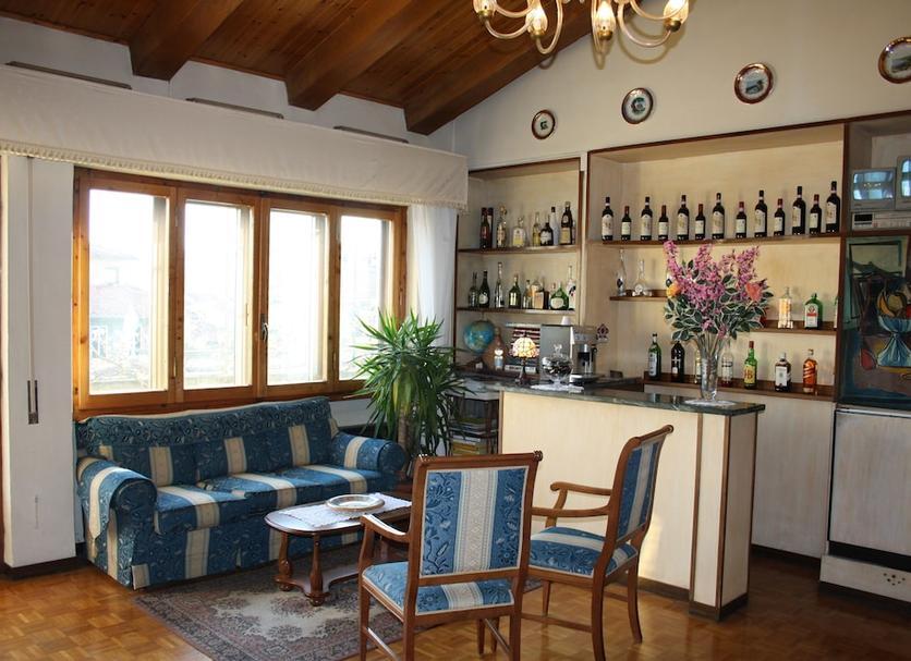 Bar Billede