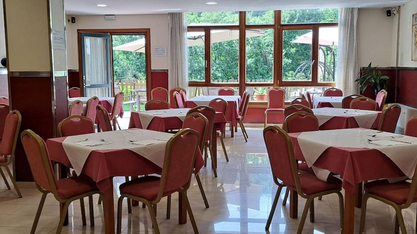 Hotel Ciudad Cangas De Onis
