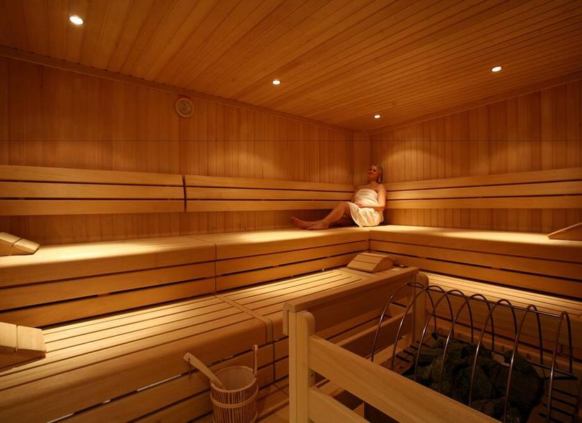 Spa Billede