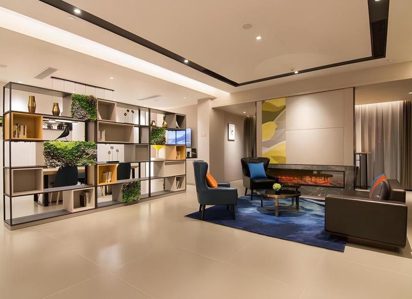 Reception Billede