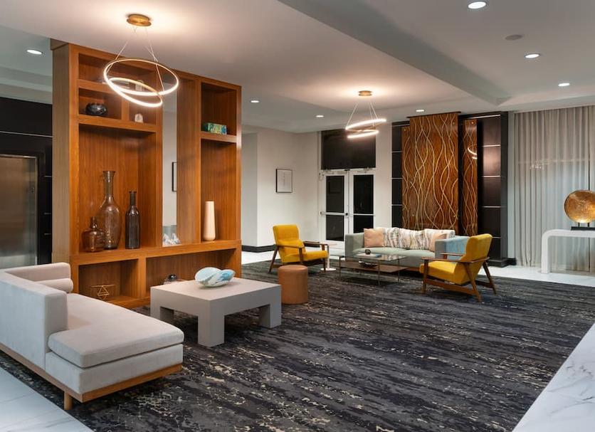 Lounge Billede