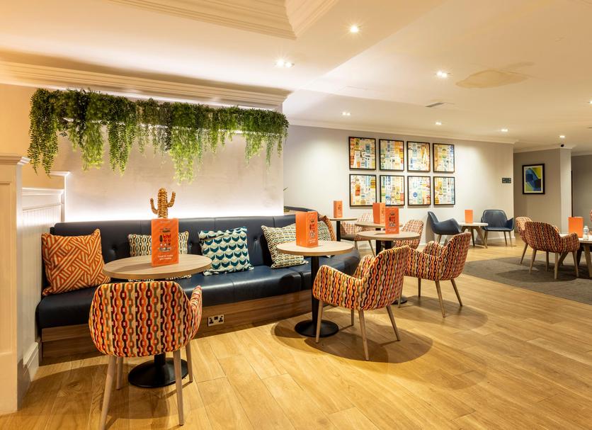 Lounge Billede