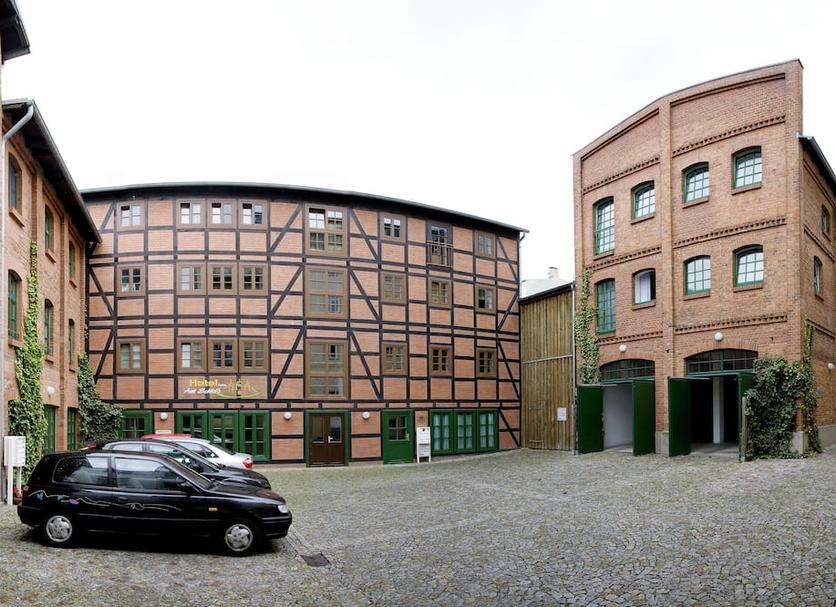 Bygning Billede