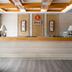 Receptionist