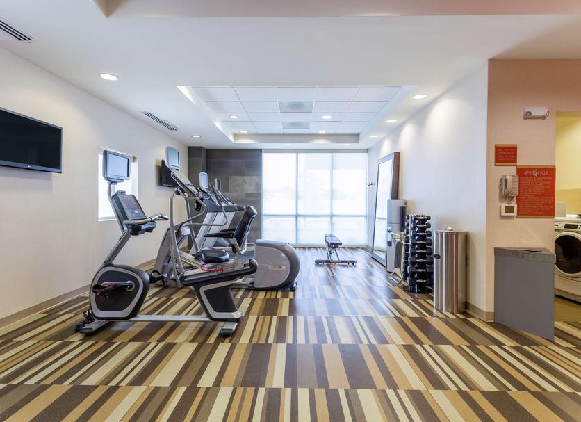 Gym Billede