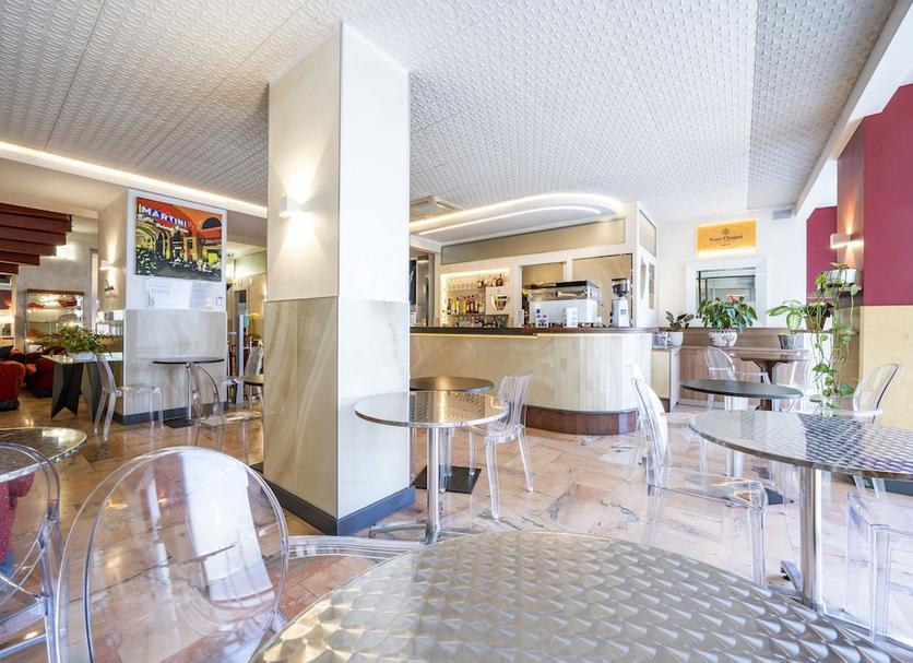 Bar Billede