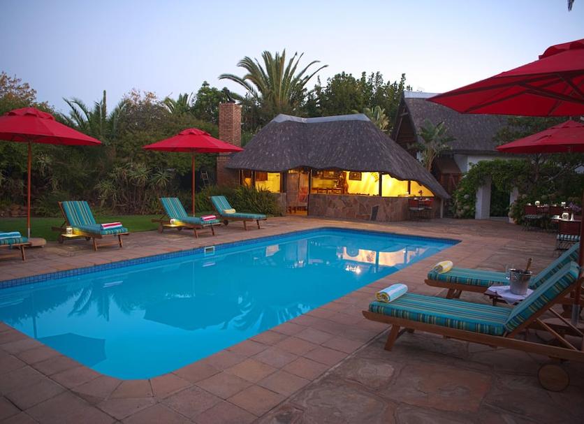 Pool Billede