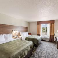 Quality Inn Near Grand Canyon