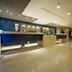 Receptionist