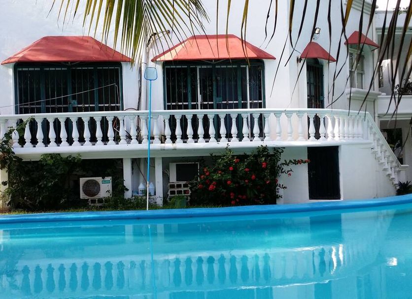 Pool Billede