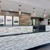 Receptionist