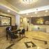 Receptionist