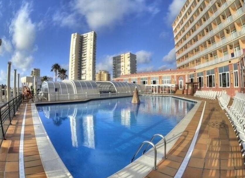 Pool Billede