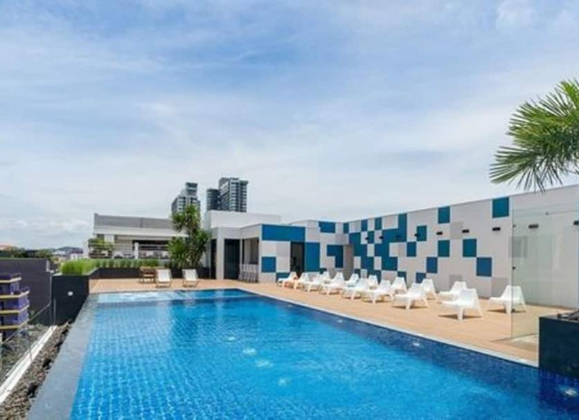 Pool Billede