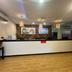 Receptionist