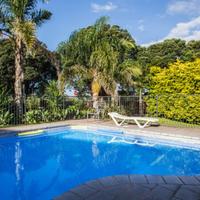 Bennetts Thermal Pools Motor Inn