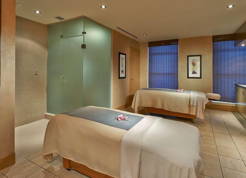 Spa Billede