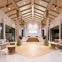 Panwaburi Beachfront Resort - Sha Extra Plus