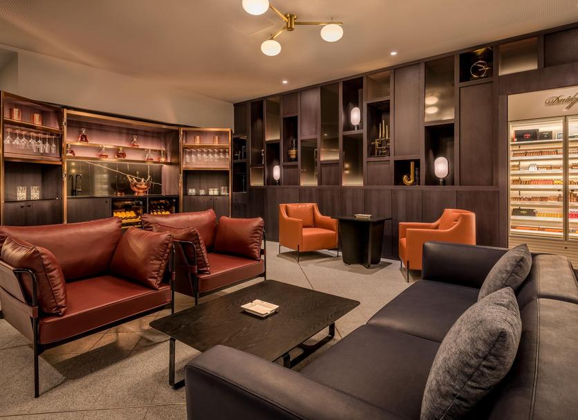 Lounge Billede