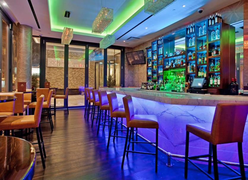 Bar Billede