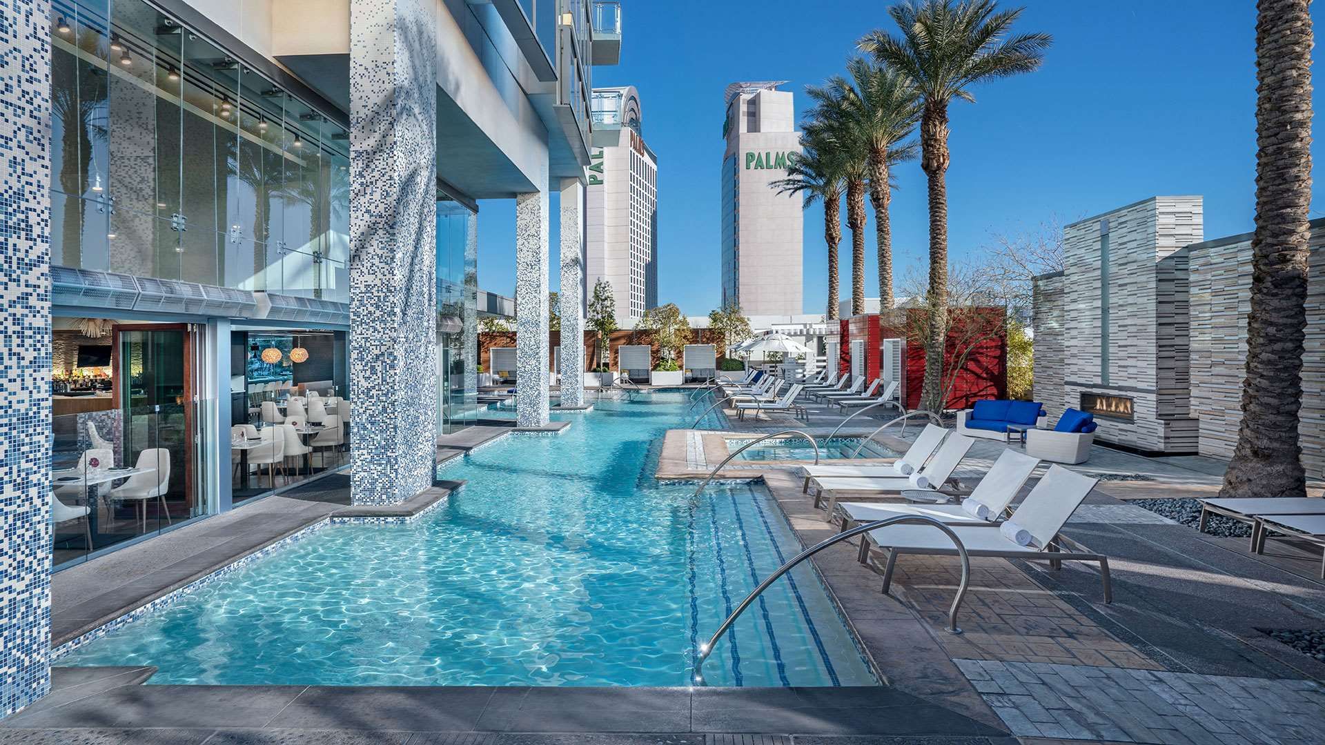 Pool Billede