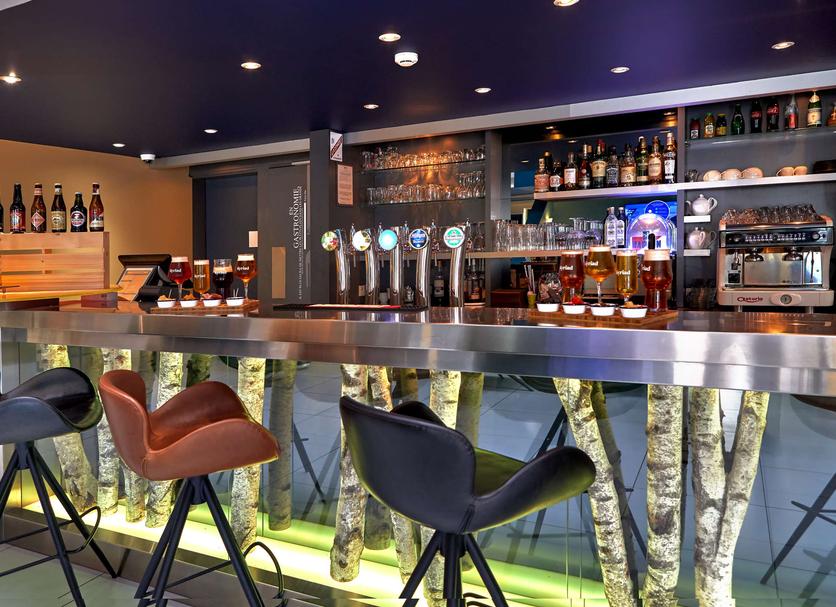 Bar Billede