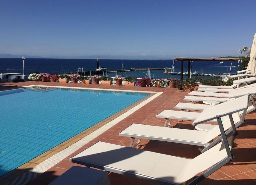 Pool Billede