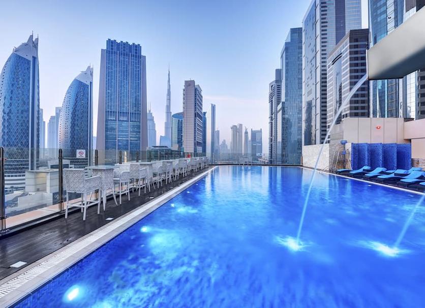 Pool Billede