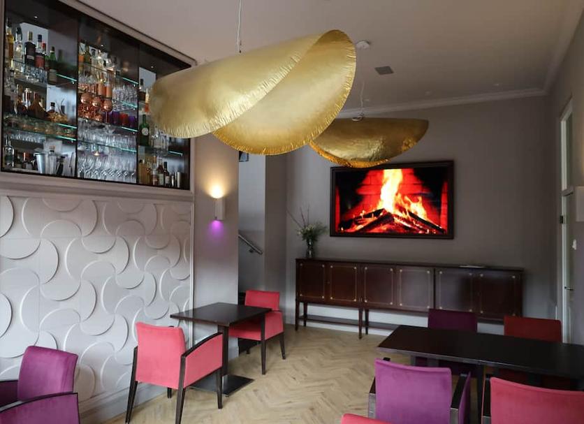 Bar Billede