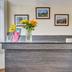 Receptionist