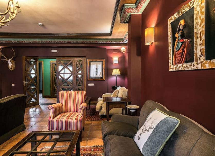 Lounge Billede