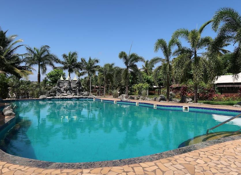 Pool Billede