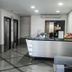 Receptionist