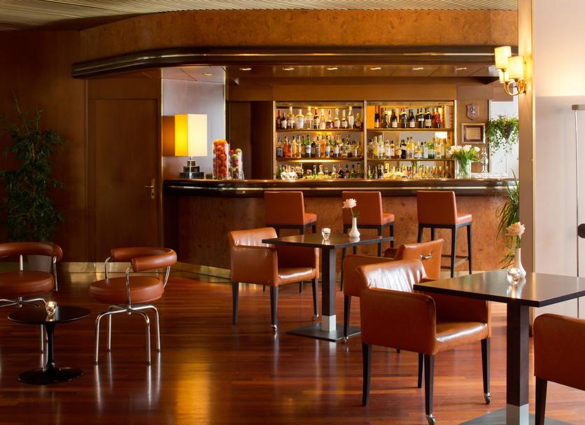 Bar Billede