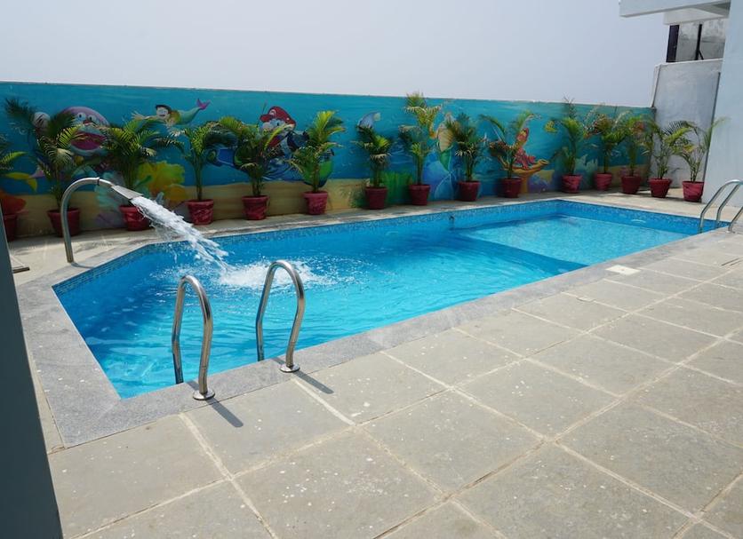 Pool Billede