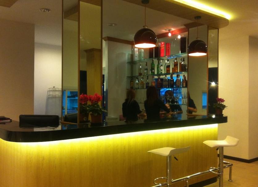 Bar Billede