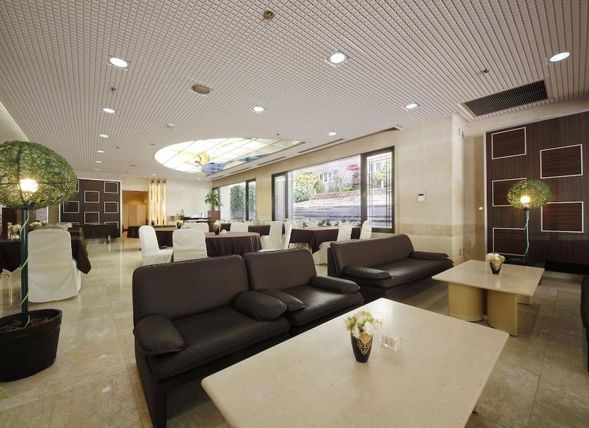 Reception Billede