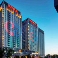 Novotel Guiyang Panjiang