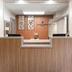 Receptionist