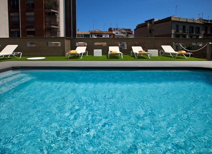 Pool Billede