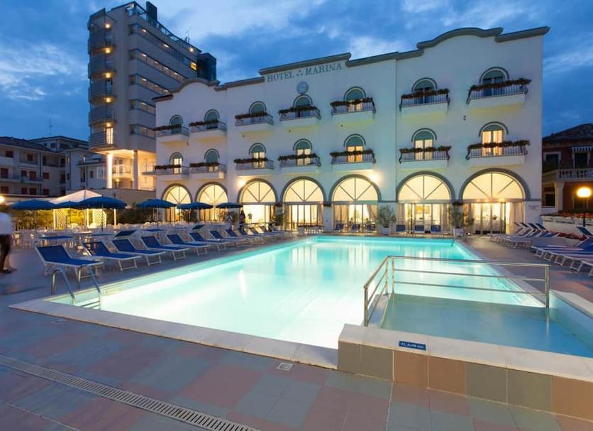 Pool Billede