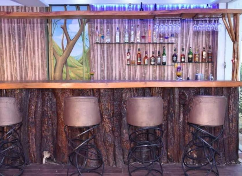 Bar Billede