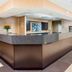 Receptionist