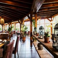Rogner Hotel Tirana