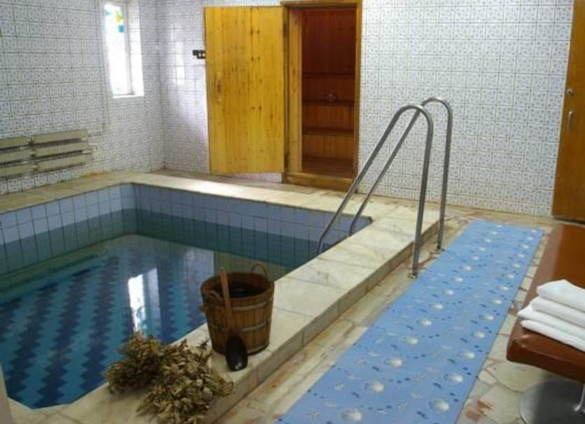 Pool Billede