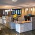 Receptionist