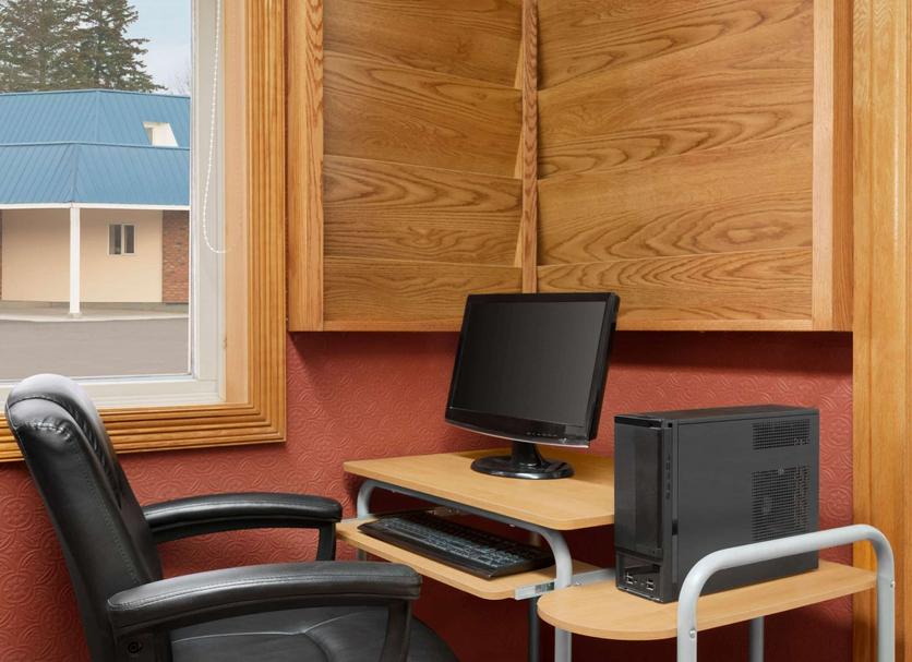 Kontor og konference Billede