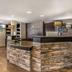 Receptionist